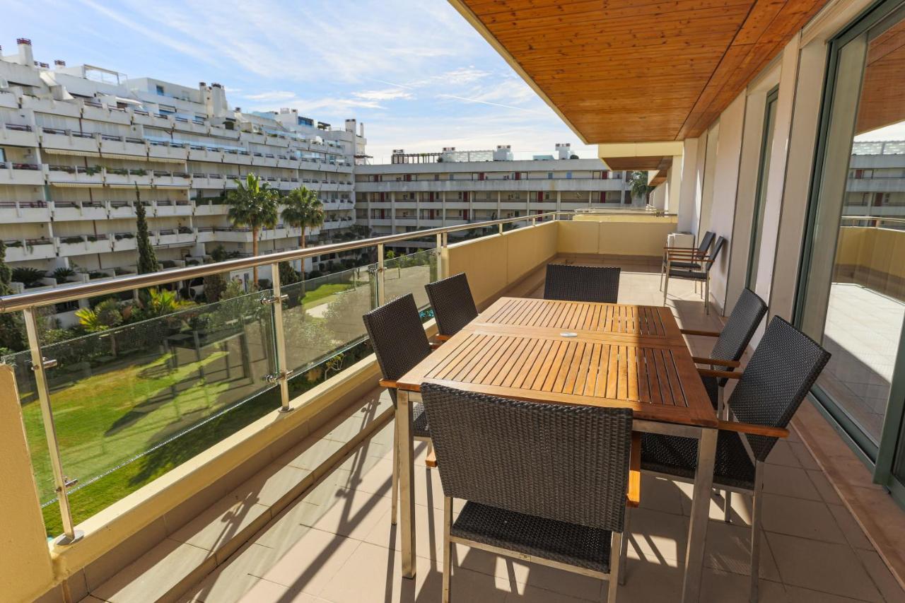 Marina Vilamoura Aquamar 214 By Vilamoura Sun Extérieur photo