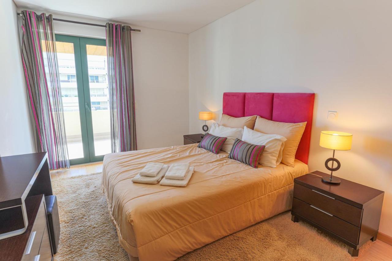 Marina Vilamoura Aquamar 214 By Vilamoura Sun Extérieur photo