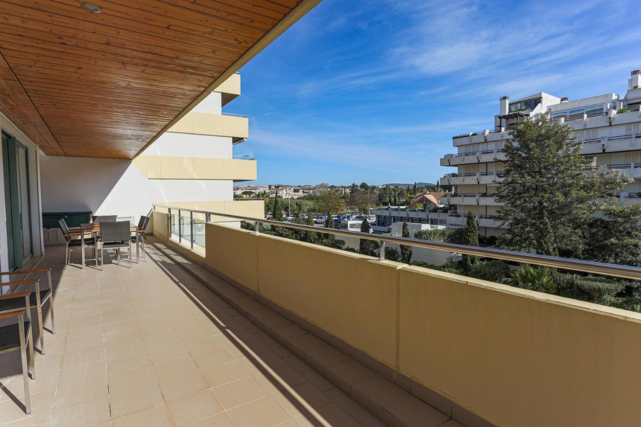 Marina Vilamoura Aquamar 214 By Vilamoura Sun Extérieur photo