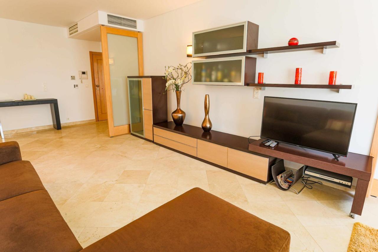 Marina Vilamoura Aquamar 214 By Vilamoura Sun Extérieur photo