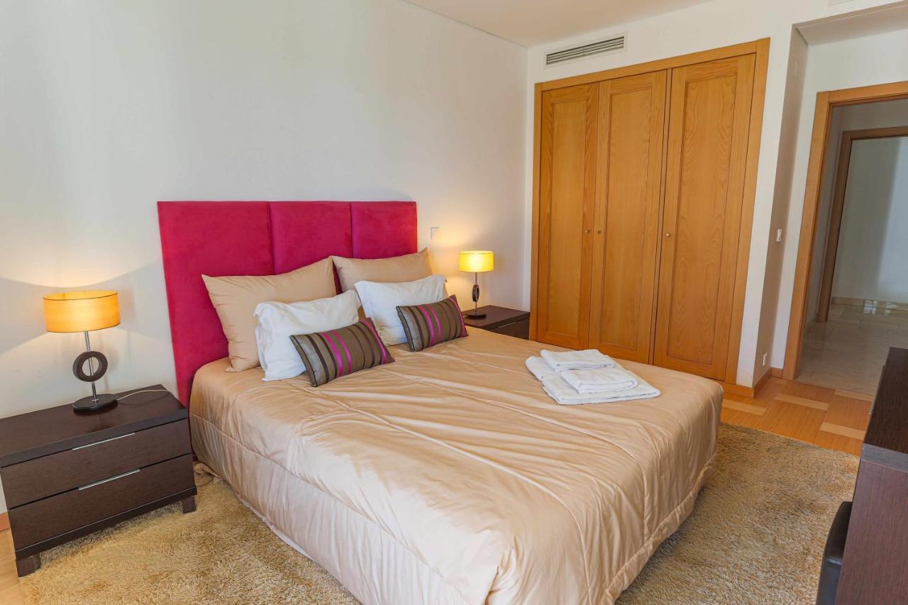 Marina Vilamoura Aquamar 214 By Vilamoura Sun Extérieur photo