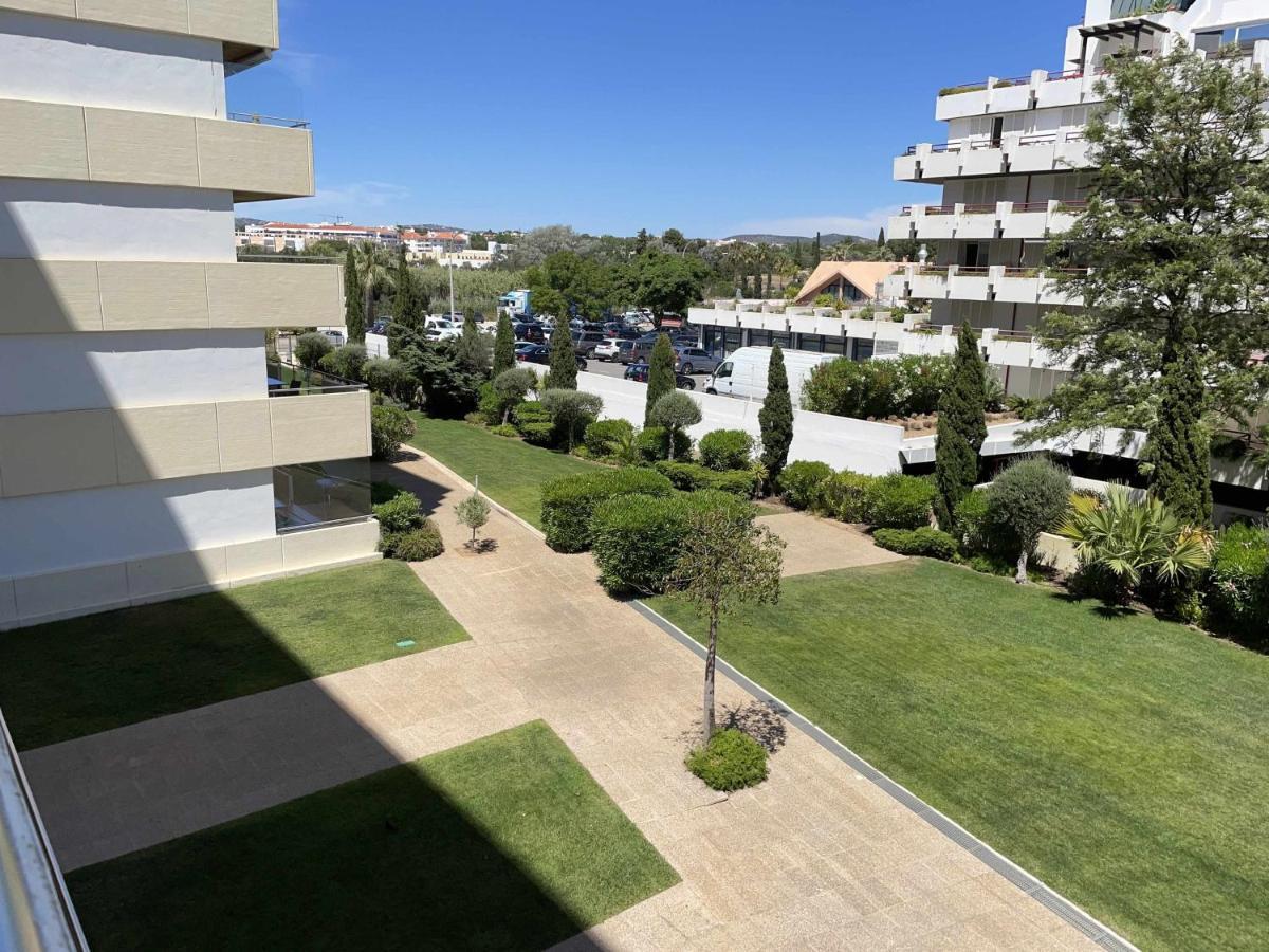Marina Vilamoura Aquamar 214 By Vilamoura Sun Extérieur photo